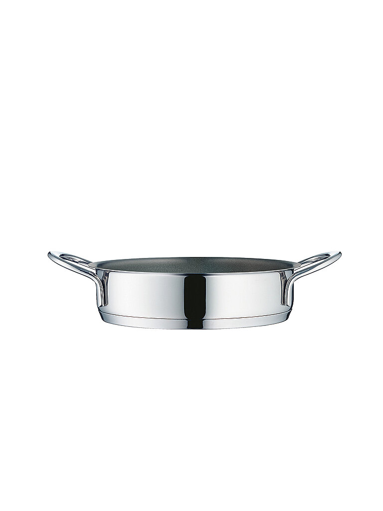 WMF Mini Servierpfanne 18cm silber