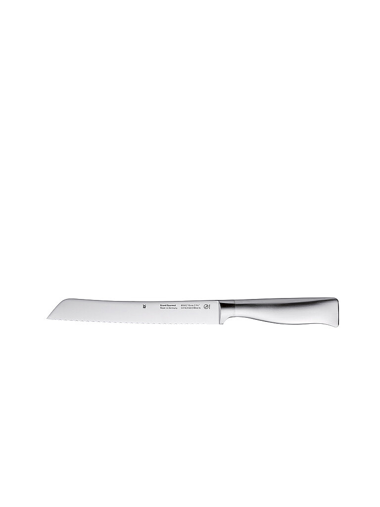 WMF Brotmesser 19cm  silber