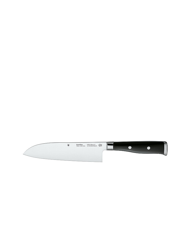 Santukomesser GRAND CLASS 18cm schwarz baby