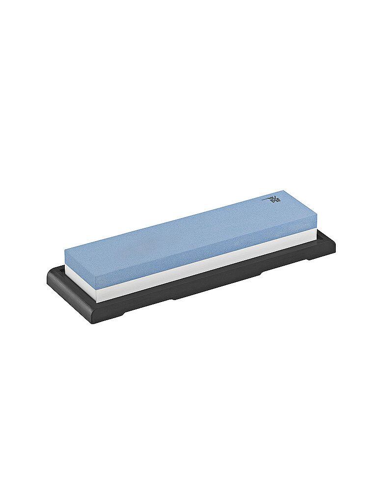 WMF Schleifstein 20x5cm Grau / Schwarz grau