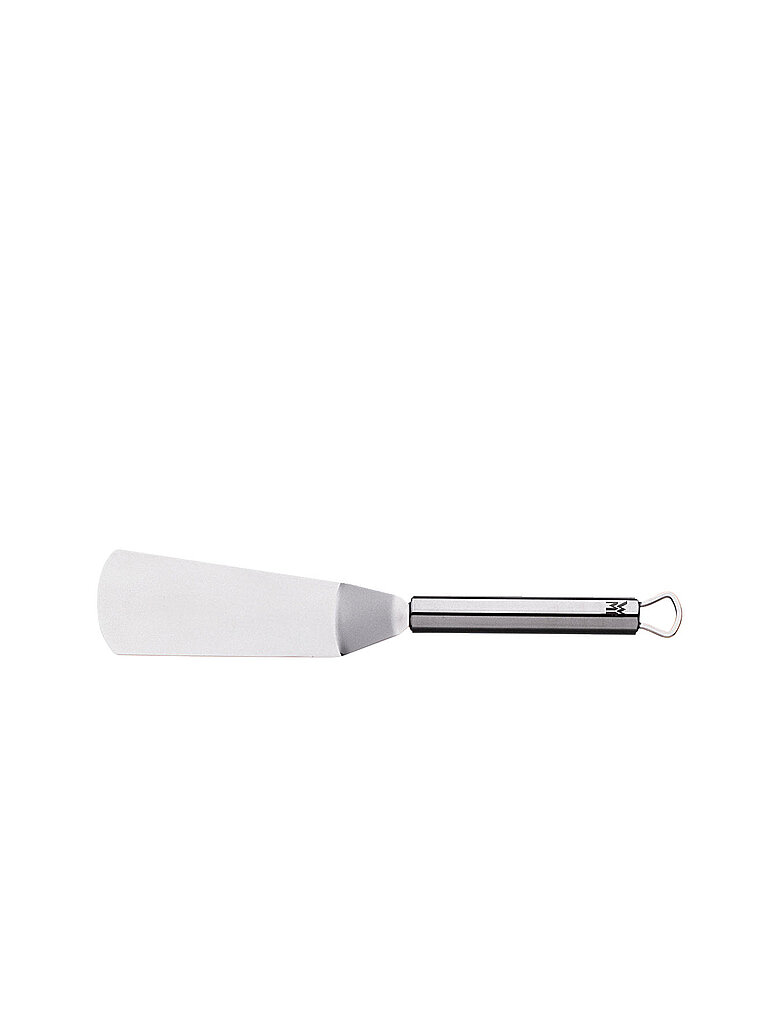 Winkelpalette PROFI PLUS Cromargan silber baby