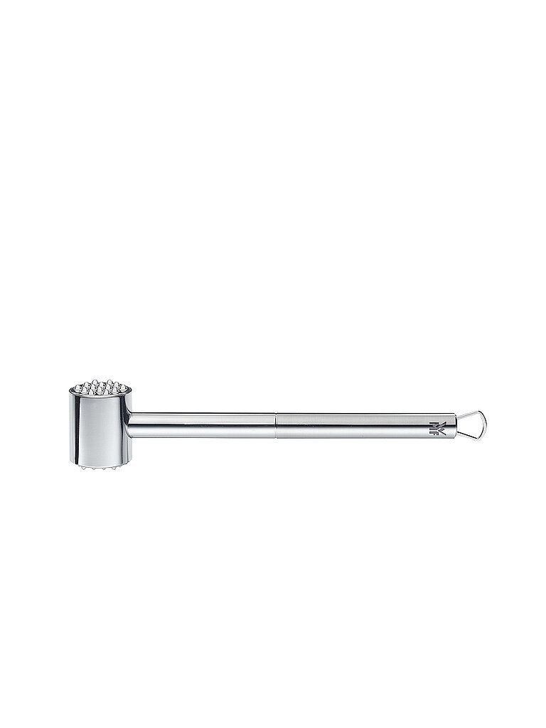 Profi Plus Fleischhammer 25cm silber baby