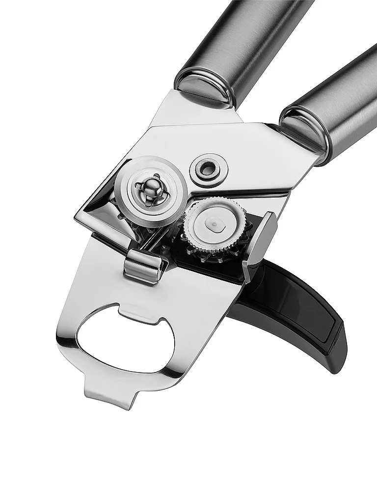 Wmf Ouvre-boîte Profi Plus Silver One Size 3