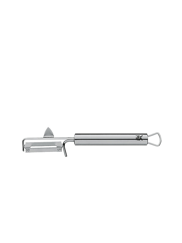 WMF Profi Plus Pendelschäler 19cm silber