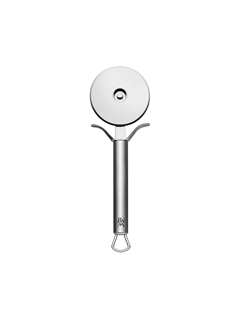 Profi Plus Pizzaschneider 19,8cm silber baby