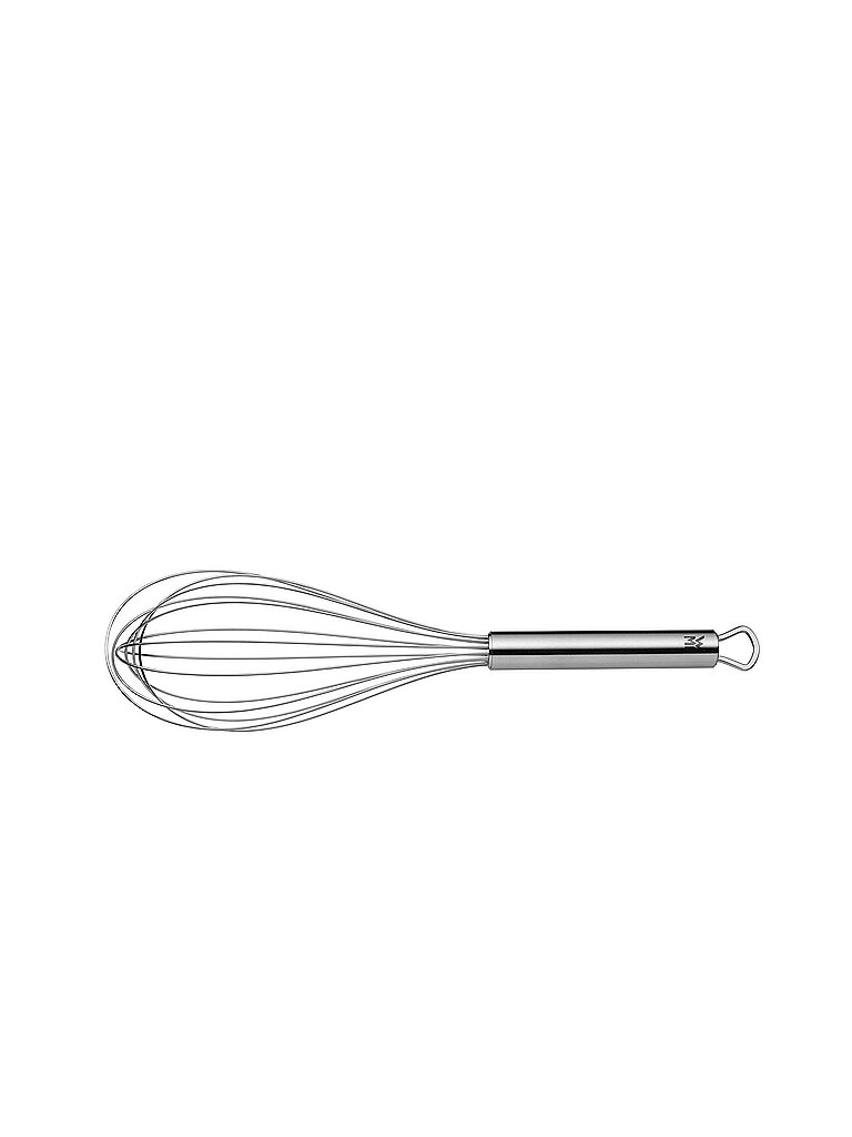 Profi Plus Schneebesen 30cm silber baby