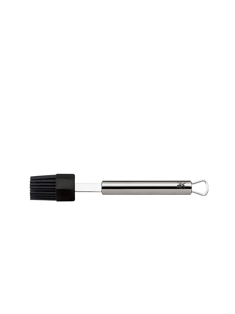 WMF Silikon-Backpinsel 20cm Profi Plus silber