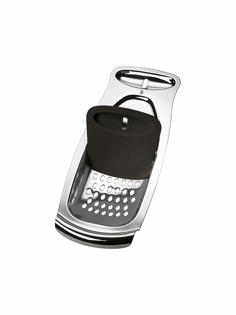 WMF Spätzle-Profi silber baby 2