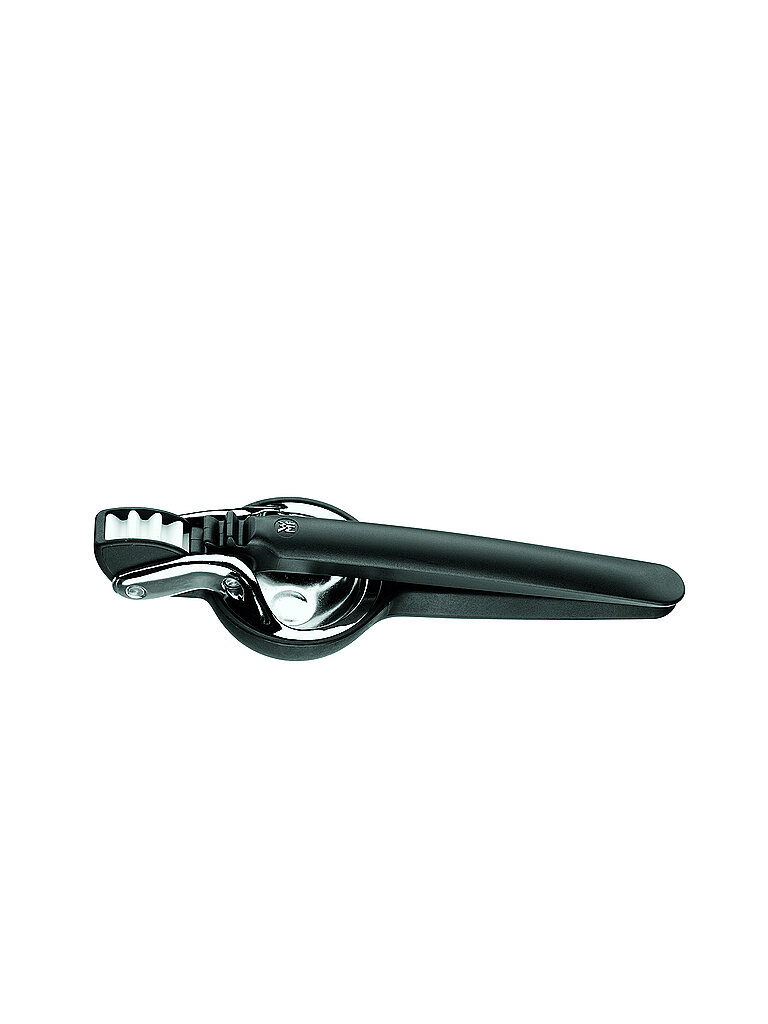WMF 0646906210 citrus press Plastic, Stainless steel Black, Stainless steel