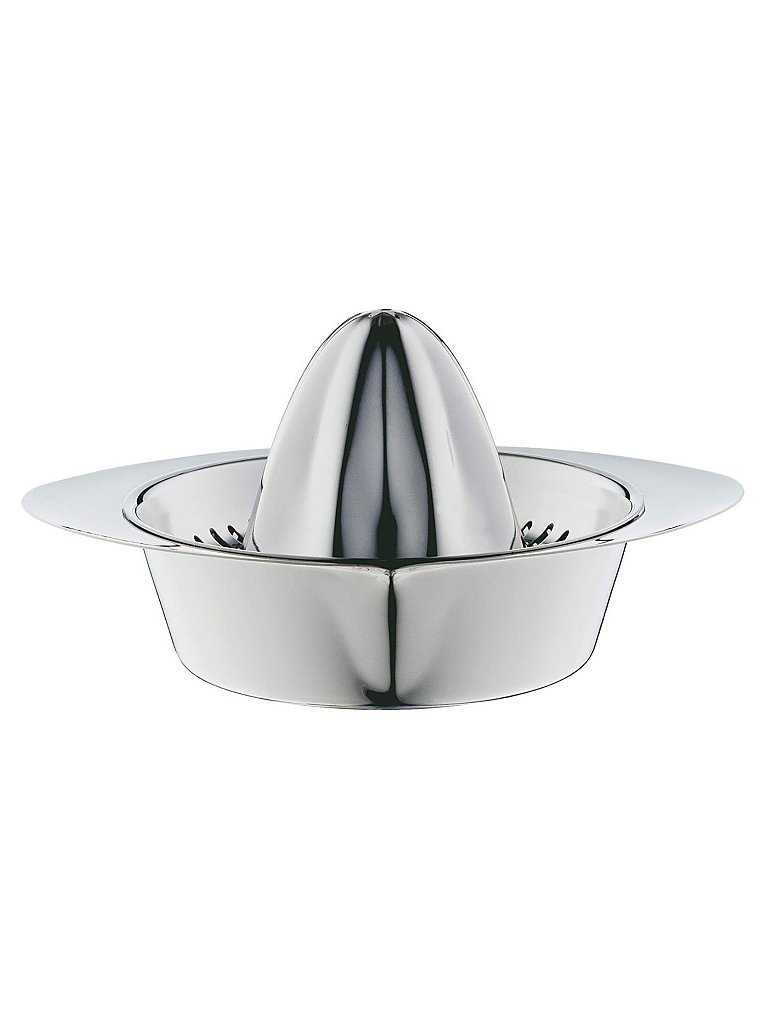 WMF Zitronenpresse silber