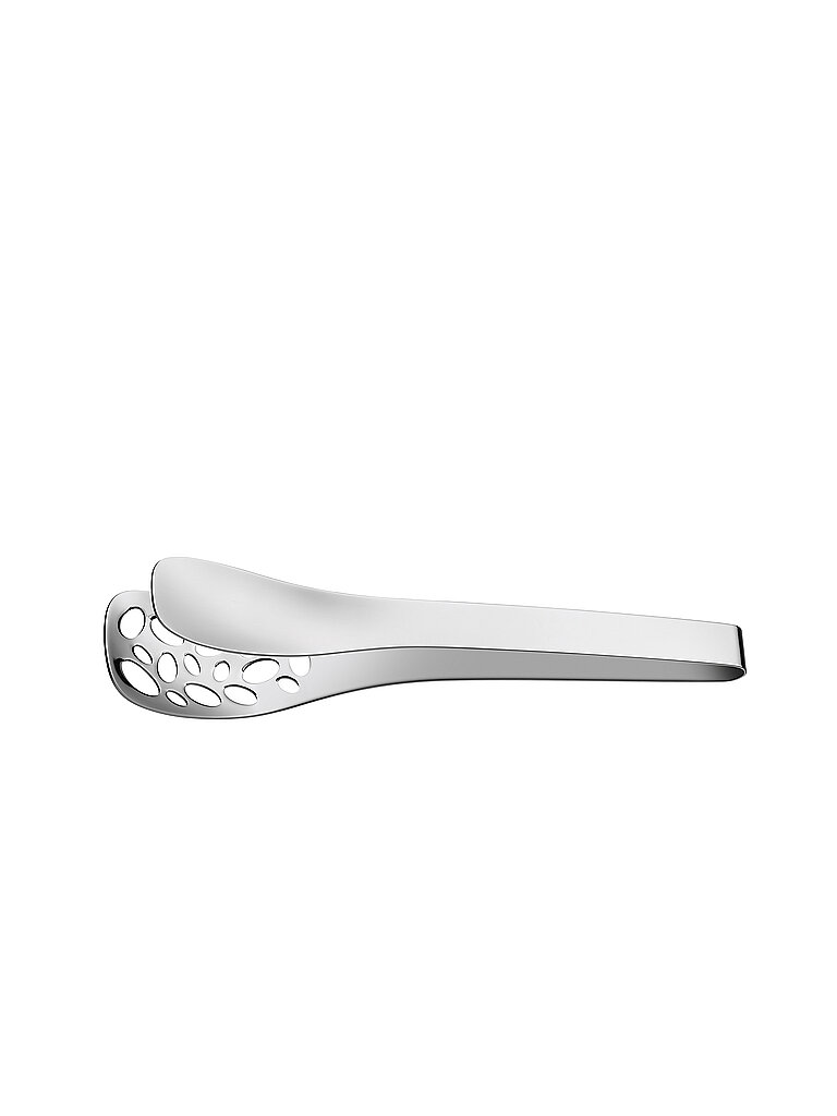 WMF Servierzange NUOVA 25cm Cromargan  silber baby