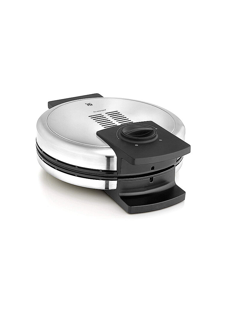 Waffeleisen Edition Lono 900W silber baby