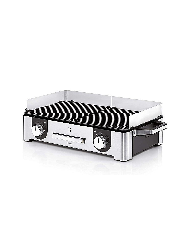 WMF Master Grill Lono silber