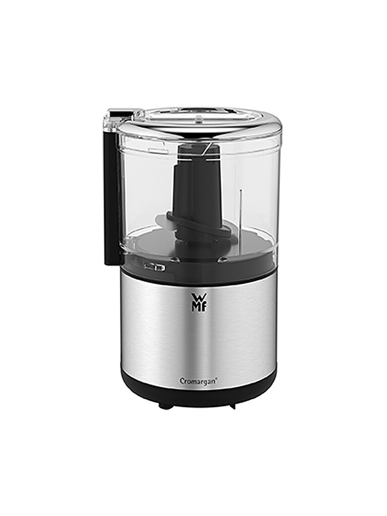 KÜCHENminis Zerkleinerer 65W 0,3l silber baby