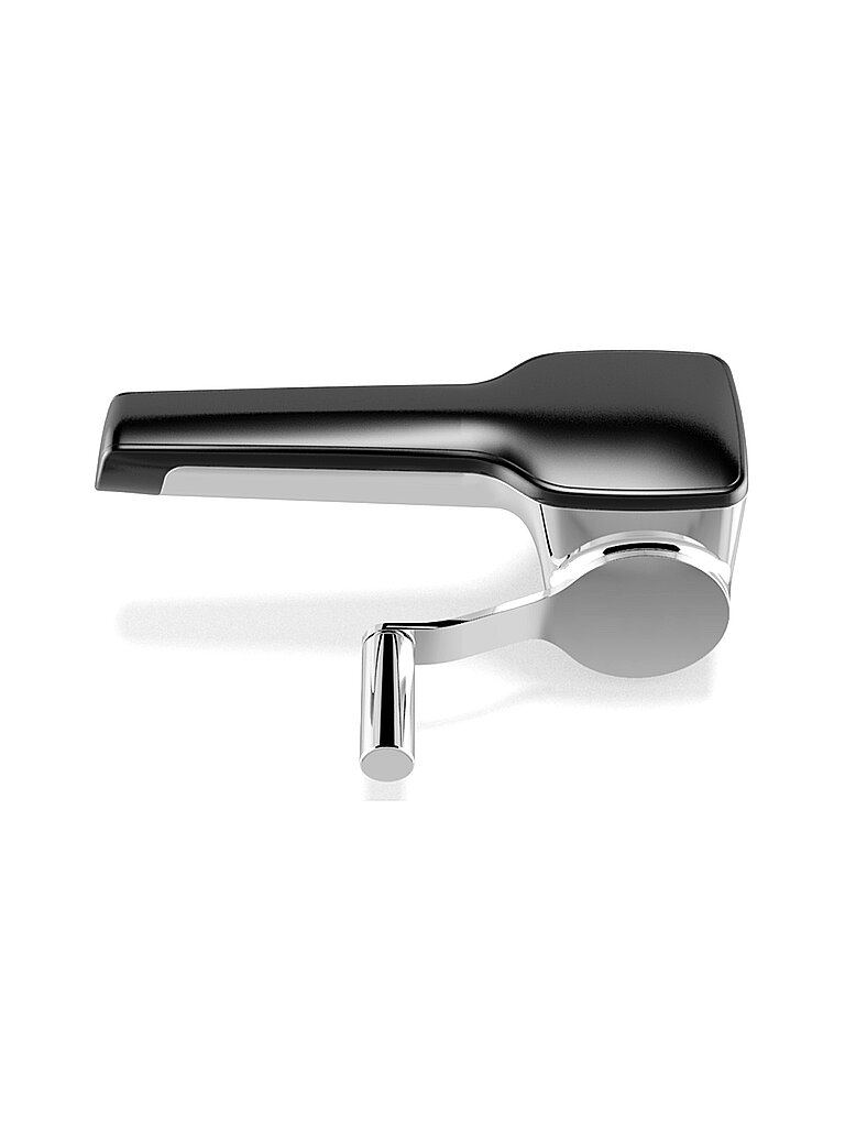 WMF Käsereibe 20 x 14 x 8 cm KITCHEN CLASSICS Cromargan silber