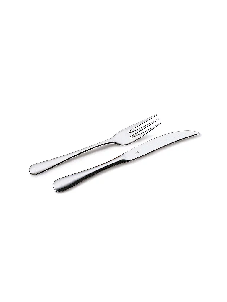 WMF Steakbesteck Set 12-piece Silver 3