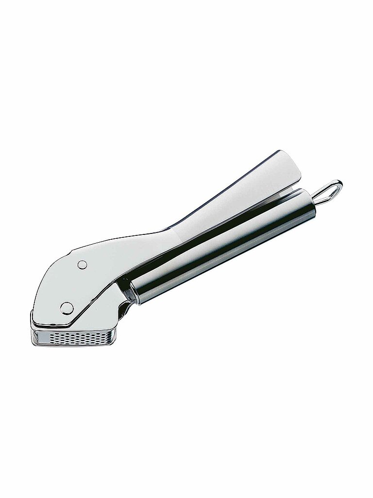 WMF Profi Plus Knoblauchpresse 17,5cm silber