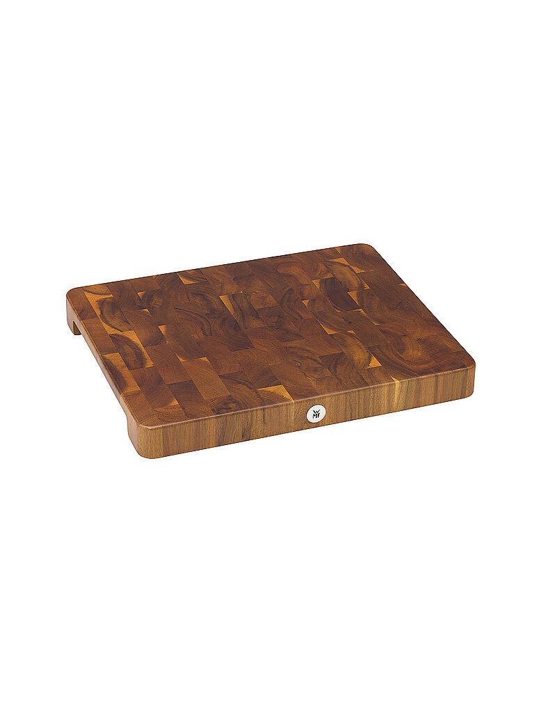 WMF Schneidebrett Akazie 40x32cm braun