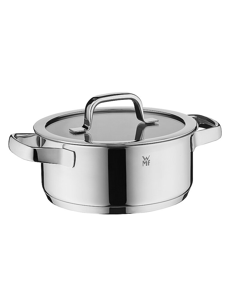WMF Provence Plus Marmite 20cm Argent 4