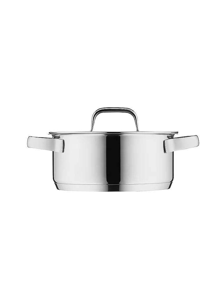 WMF Provence Plus Marmite 20cm Argent 5