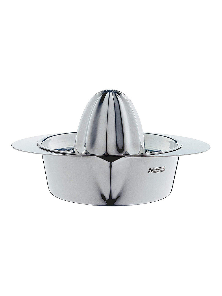 Gourmet Zitruspresse 13cm silber baby