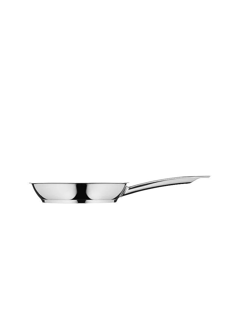 WMF PermaDur Advance Bratpfanne 24cm schwarz baby 5