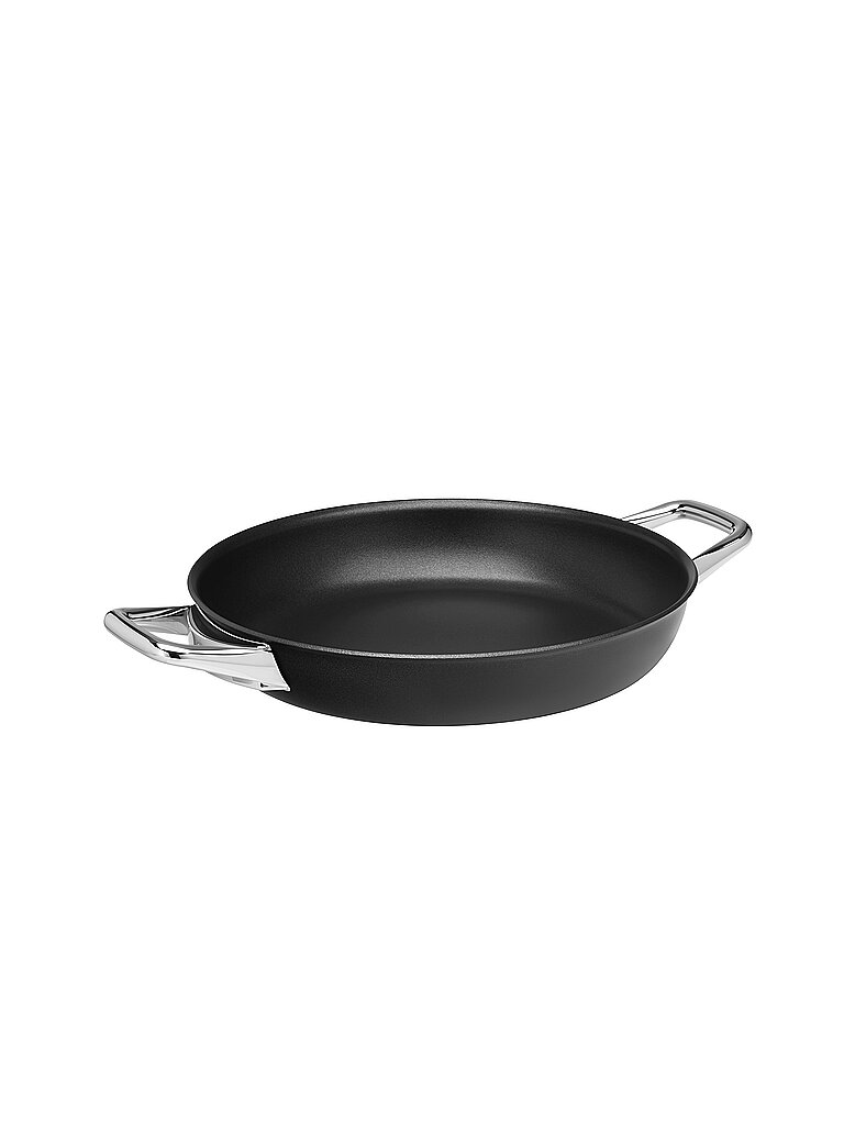WMF Steak Profi Servierpfanne 28cm schwarz