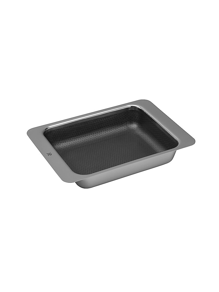 WMF Auflaufform Profi Resist S 34x22cm schwarz
