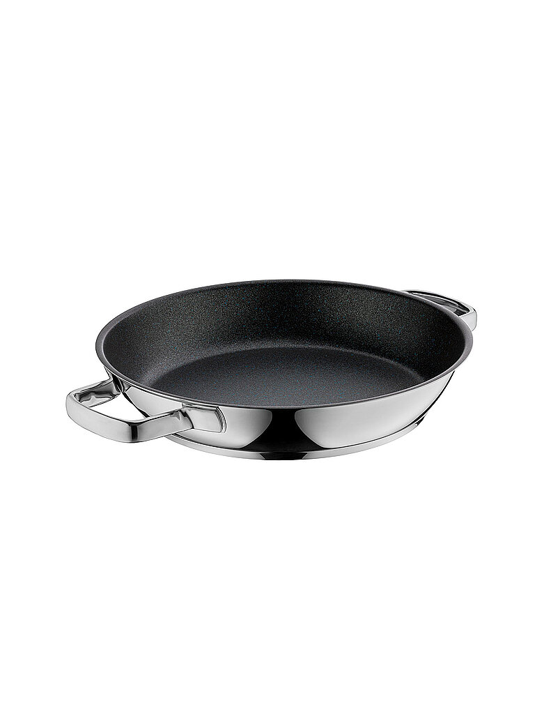 WMF PermaDur Advance Serving Pan 32cm Black 2