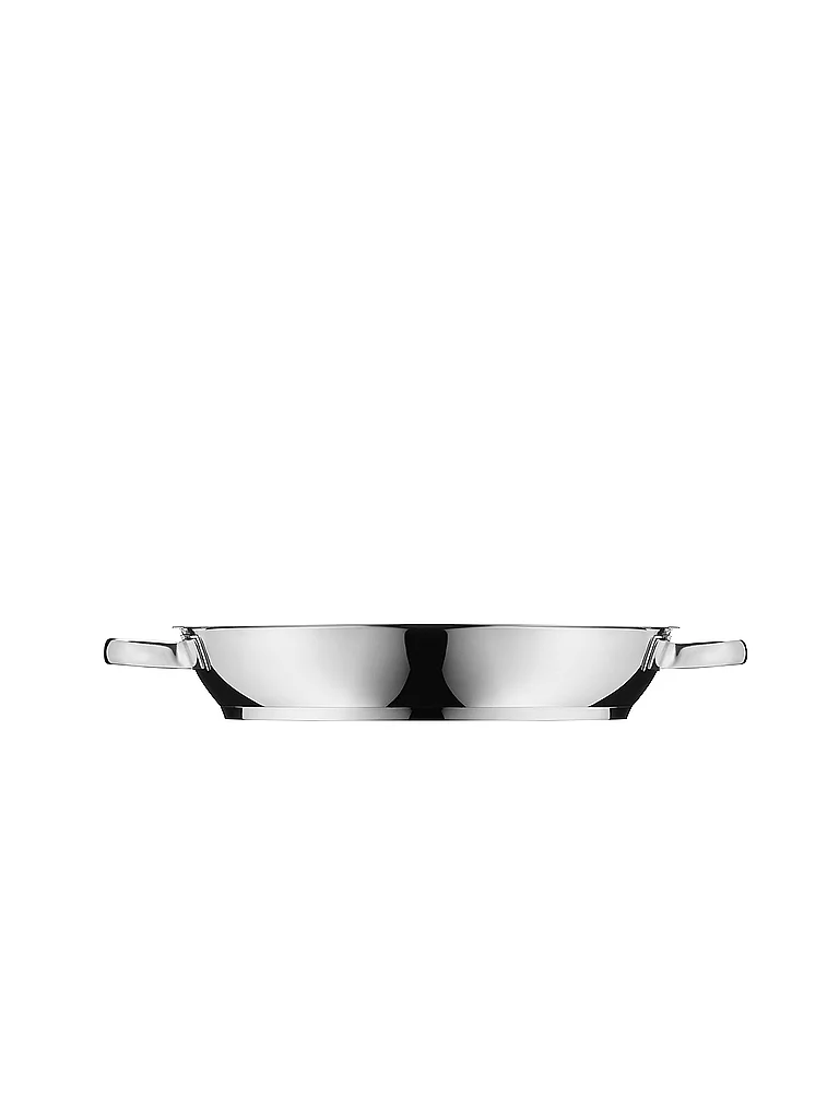 WMF PermaDur Advance Serving Pan 32cm Black 3
