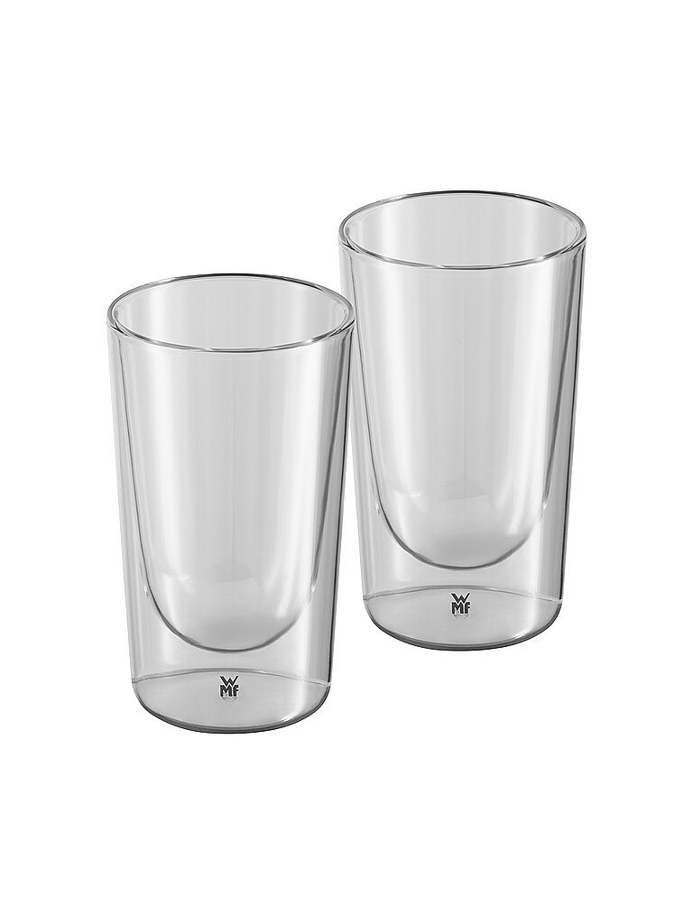 WMF Latte Macchiato Glas 2er Set KINEO