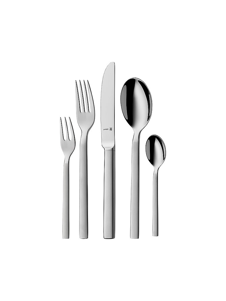 WMF 1161916390 flatware set 30 pc(s) Stainless steel