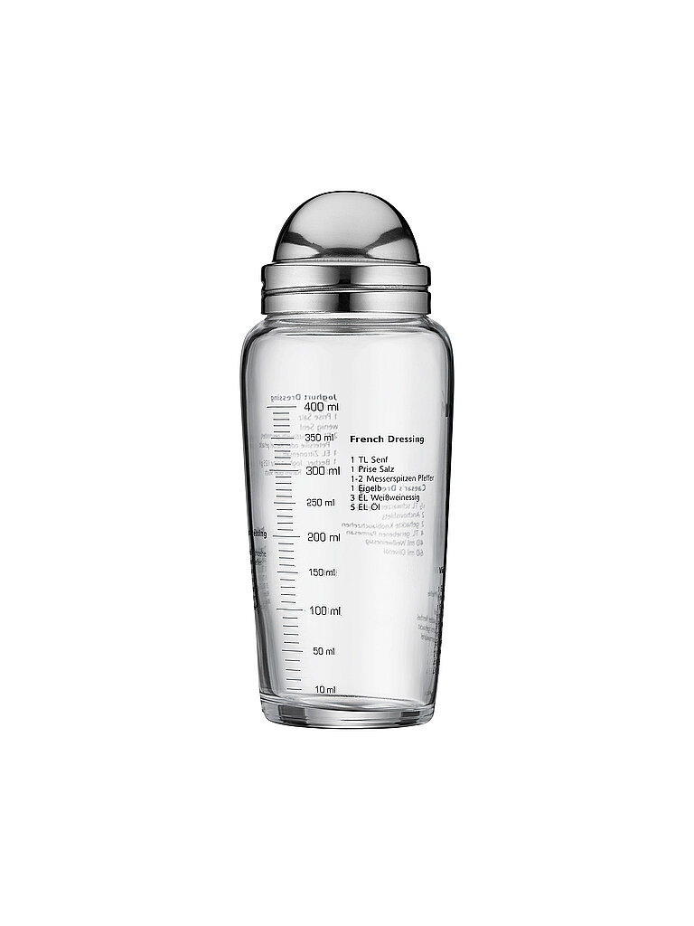 WMF Dressing Shaker 400ml Glas / Cromargan baby 2
