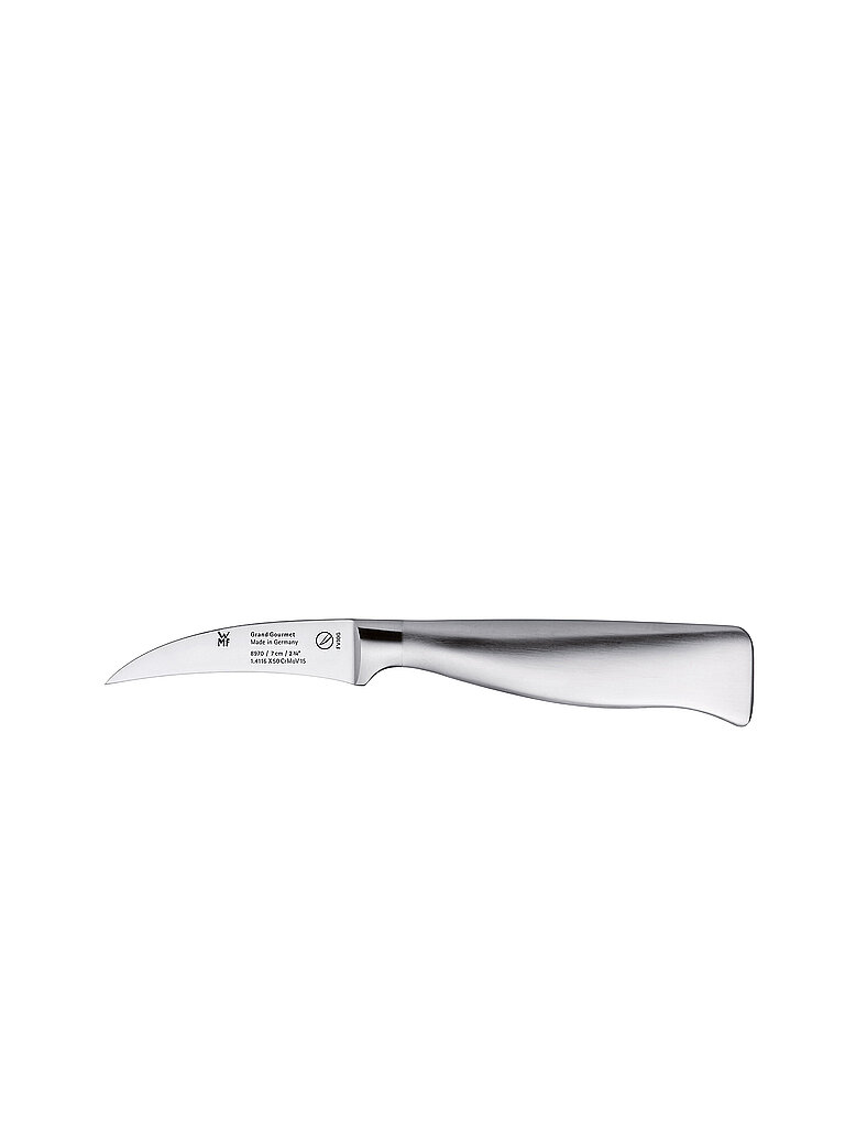 Tourniermesser GRAND GOURMET 7cm Cromargan silber baby