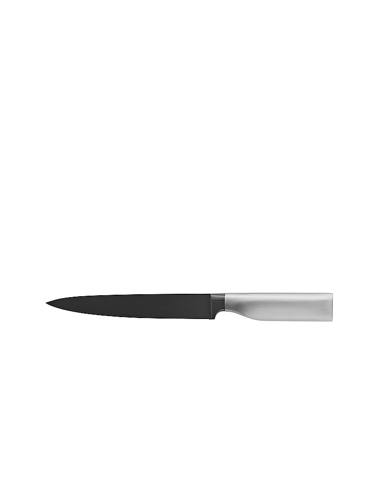 WMF Ultimate Black Fleischmesser 20cm Cromargan schwarz