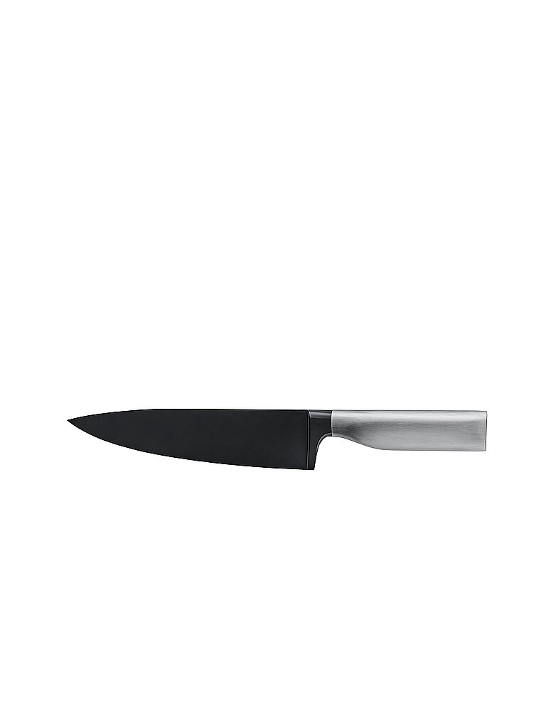 WMF Ultimate Black Kochmesser 20cm Cromargan schwarz