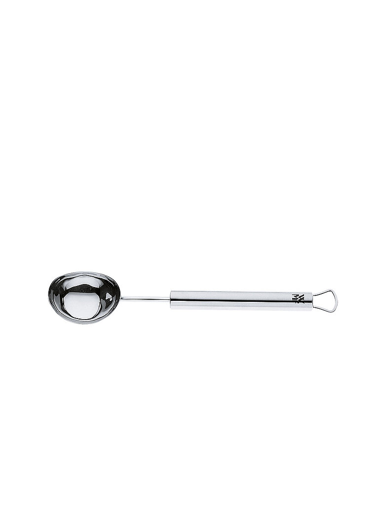 Eisportionierer PROFI PLUS Cromargan silber baby