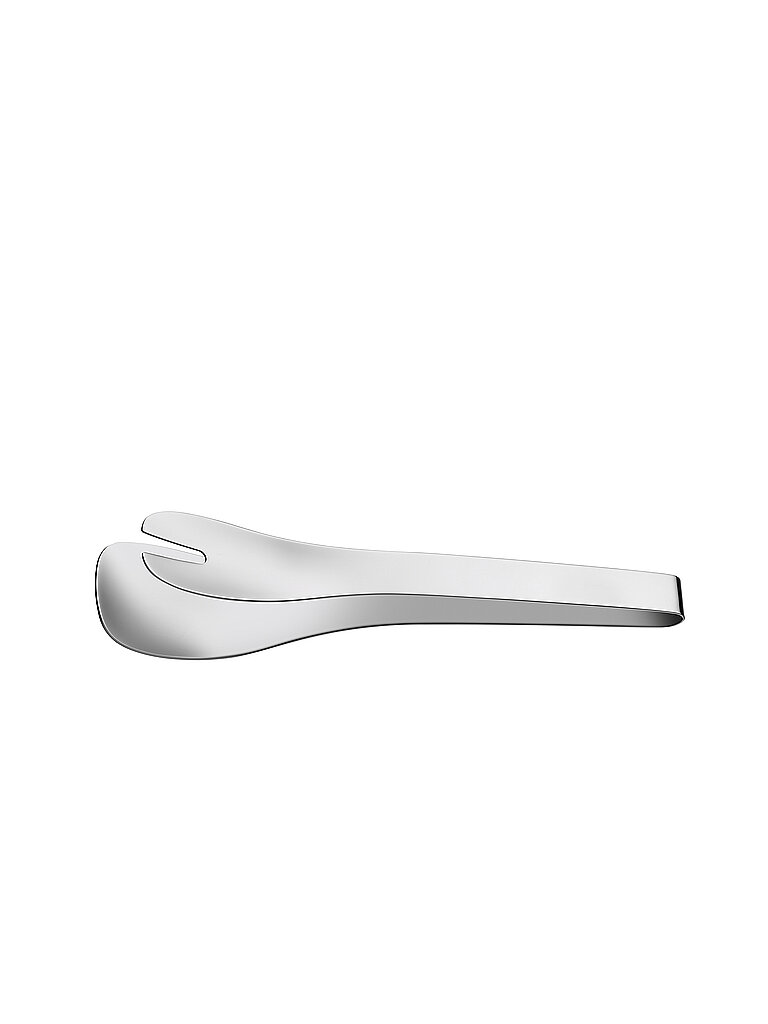 Universalzange NUOVA 25cm Cromargan silber baby