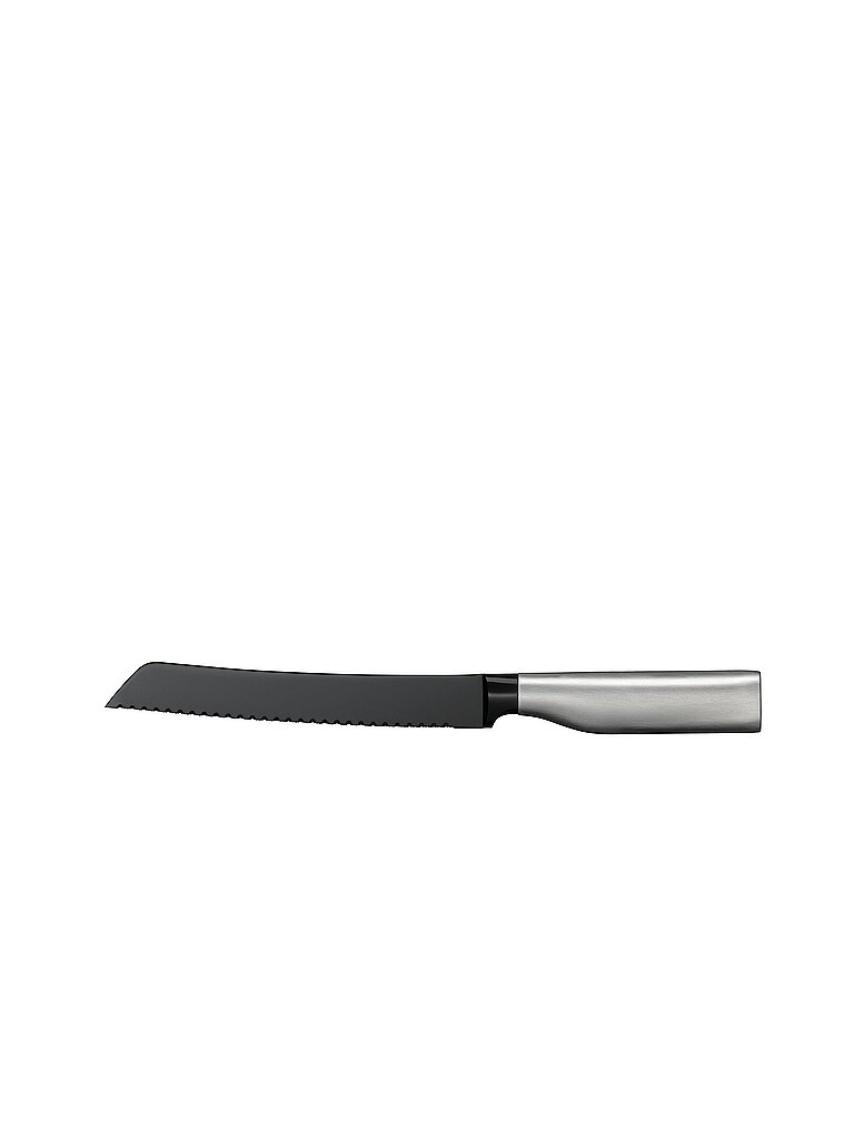 Ultimate Black Brotmesser 19 cm schwarz baby