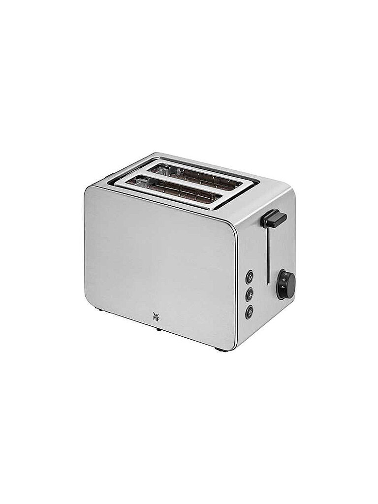 WMF Toaster STELIO VE4 silber