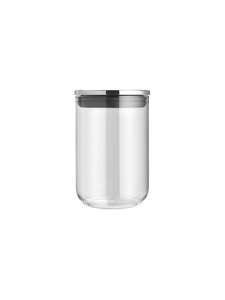 Milchbehälter PERFECTION Glas baby