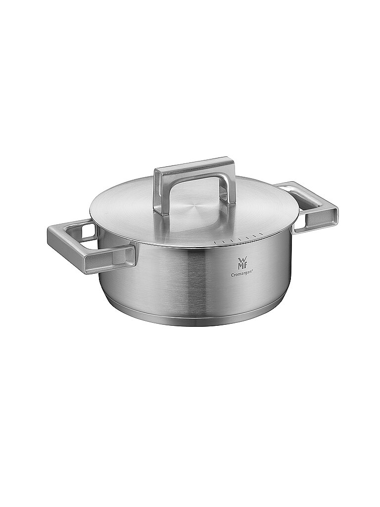 WMF Provence Plus Marmite 20cm Argent 6