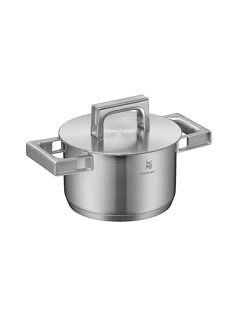 WMF Fleischtopf ULTIMATE-COOL 16cm Cromargan  silber baby 6