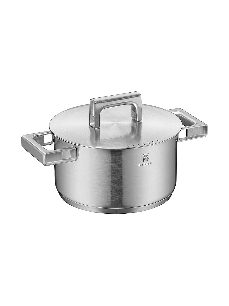 WMF Ultimate-Cool Stockpot 20cm Silver 2