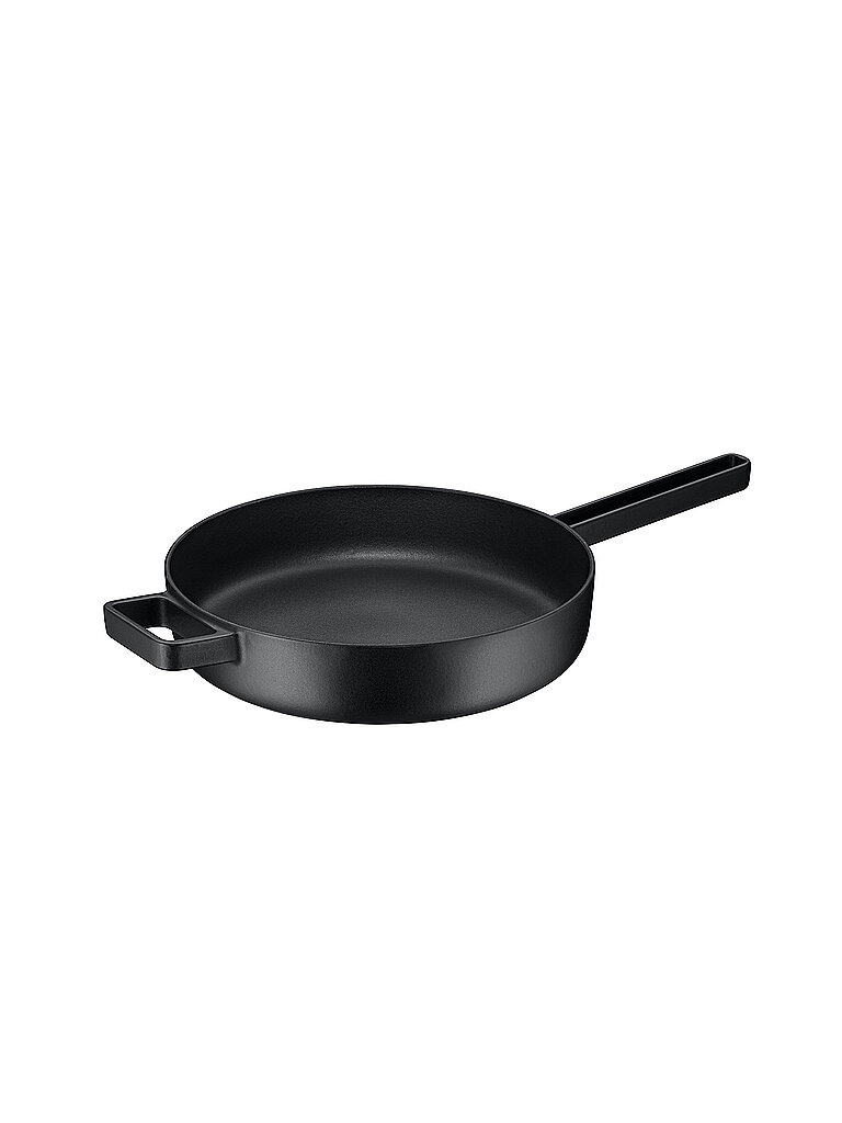 Pfanne FLAVOUR 28cm Black schwarz baby