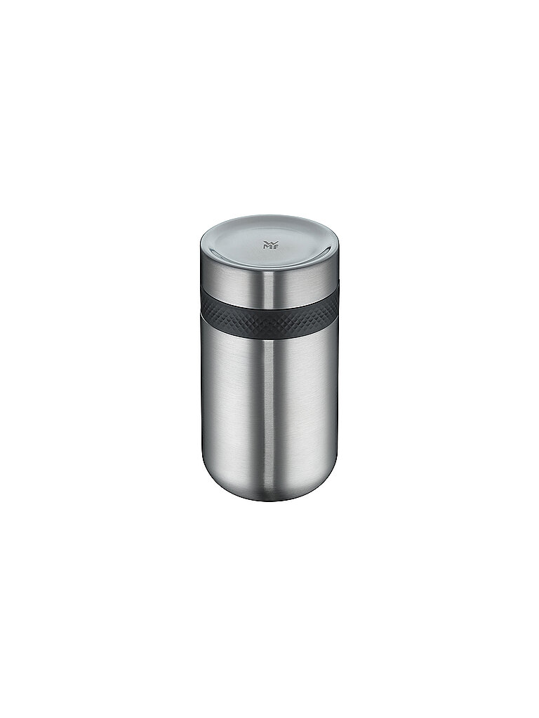 WMF Thermo Speisebehälter MY2GO 0,5 plus 0,2L  silber
