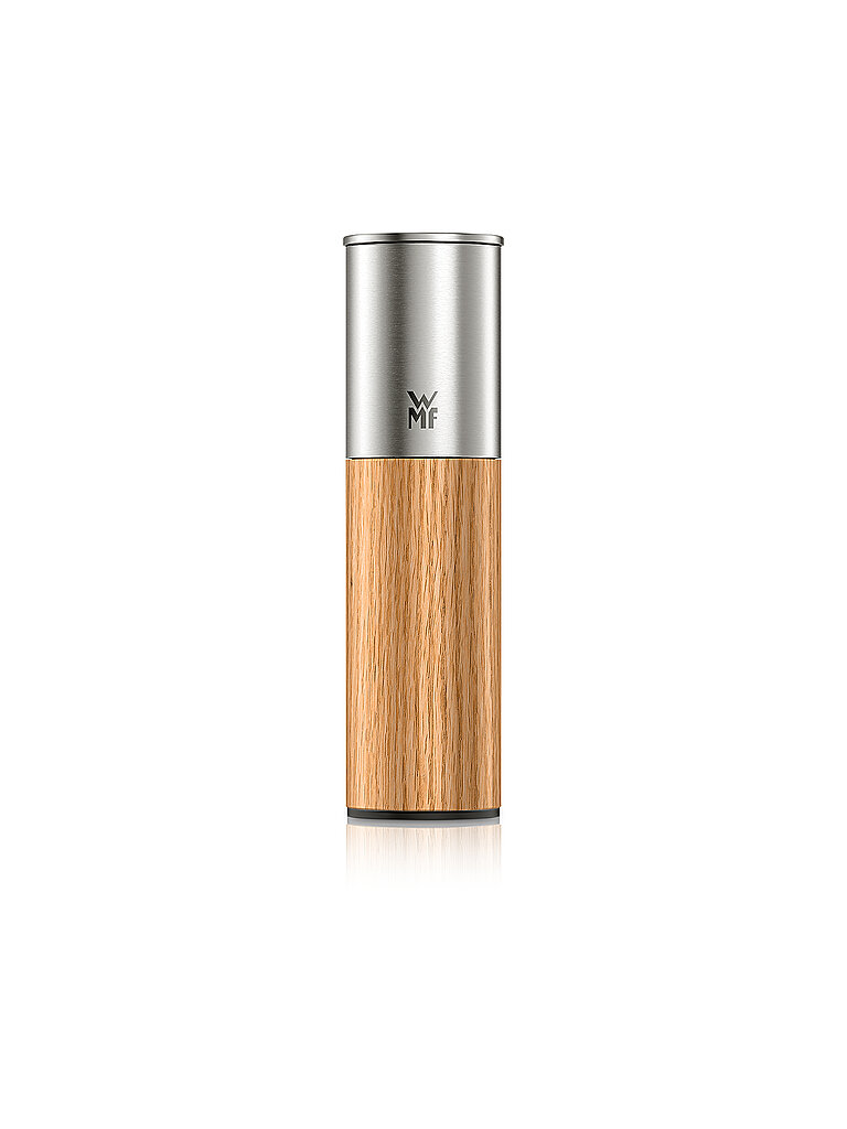 Gewürzmühle NATUR Light hellbraun baby
