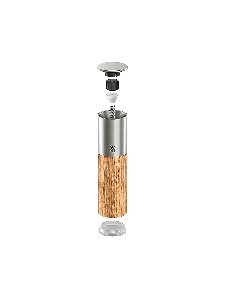 WMF Macina spezie NATUR PRO Light marrone chiaro