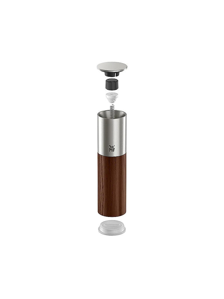 WMF Molino de especias NATUR PRO Marrón marrón