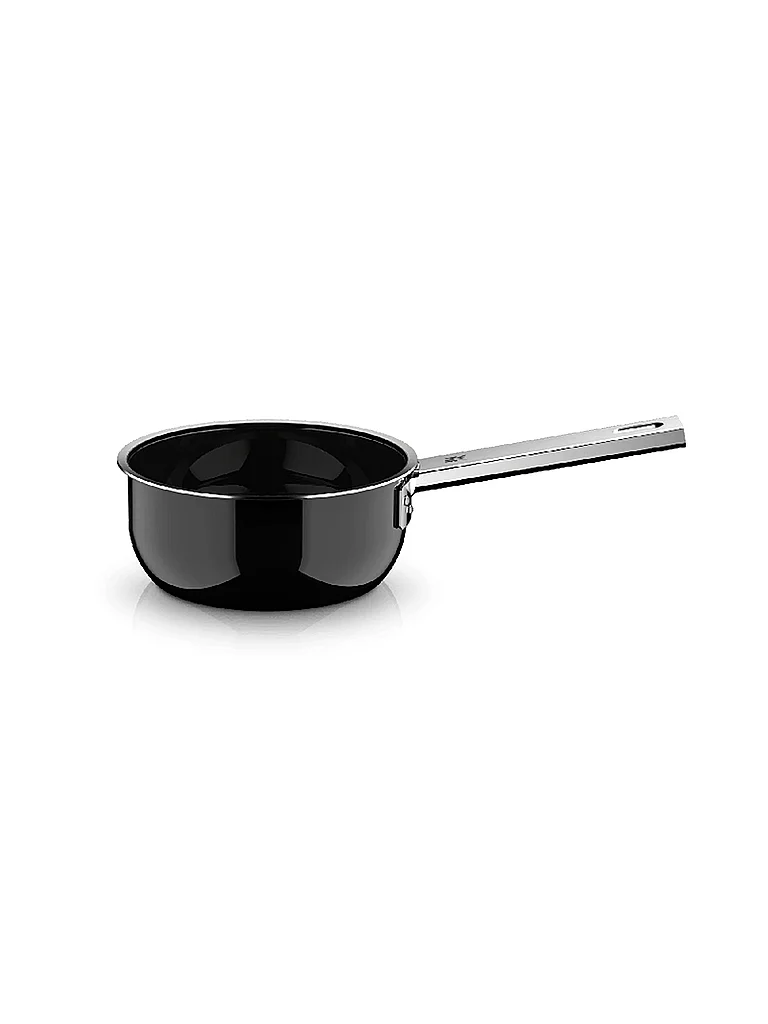 WMF Kochtopf Set 4tlg. FUSIONTEC MINERLA PRO Black schwarz